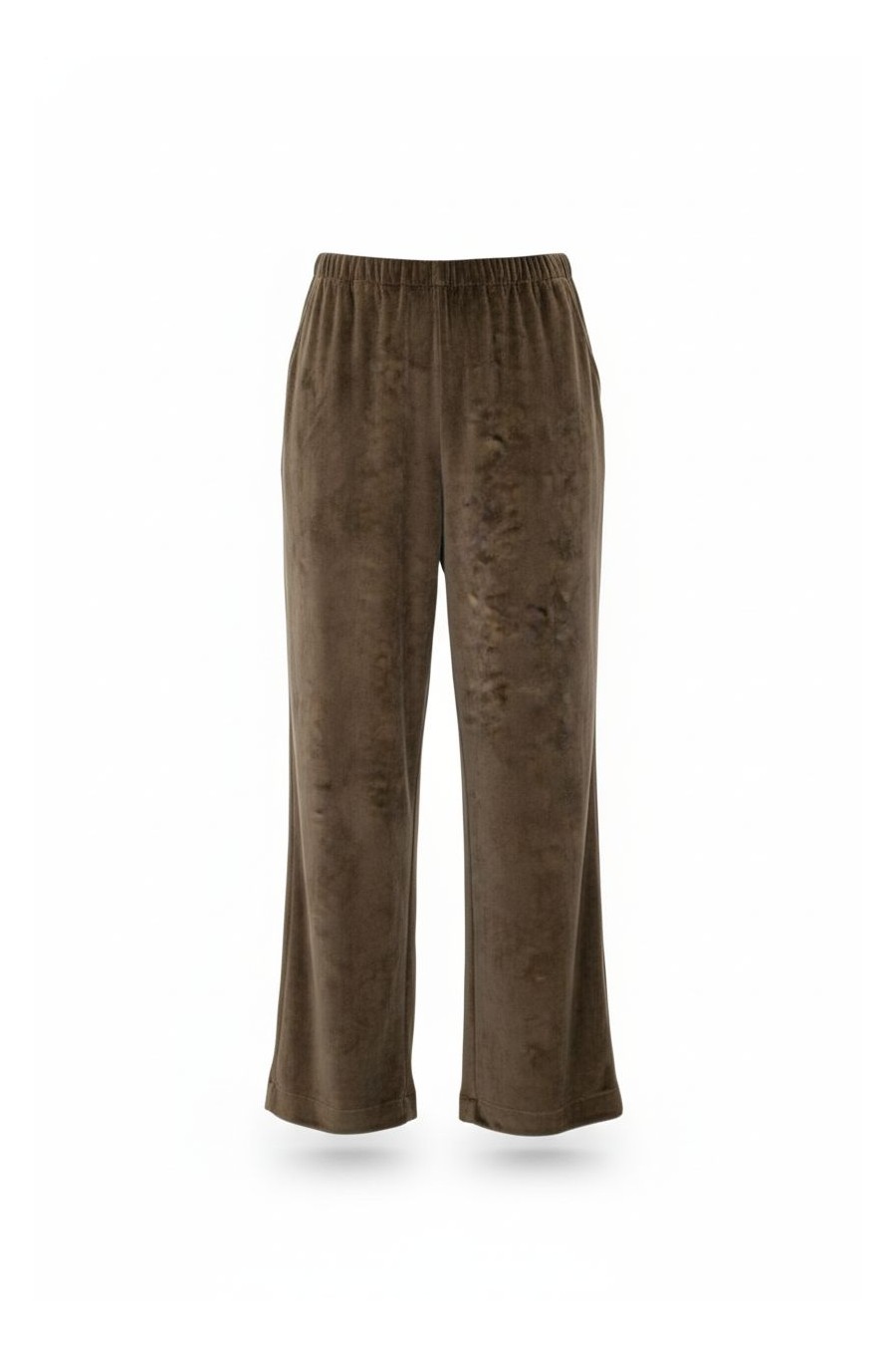 Pantalón Goma Terciopelo...