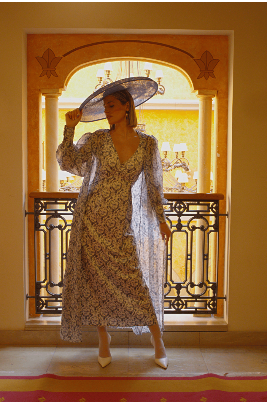 Vestido Tirantes Elinor