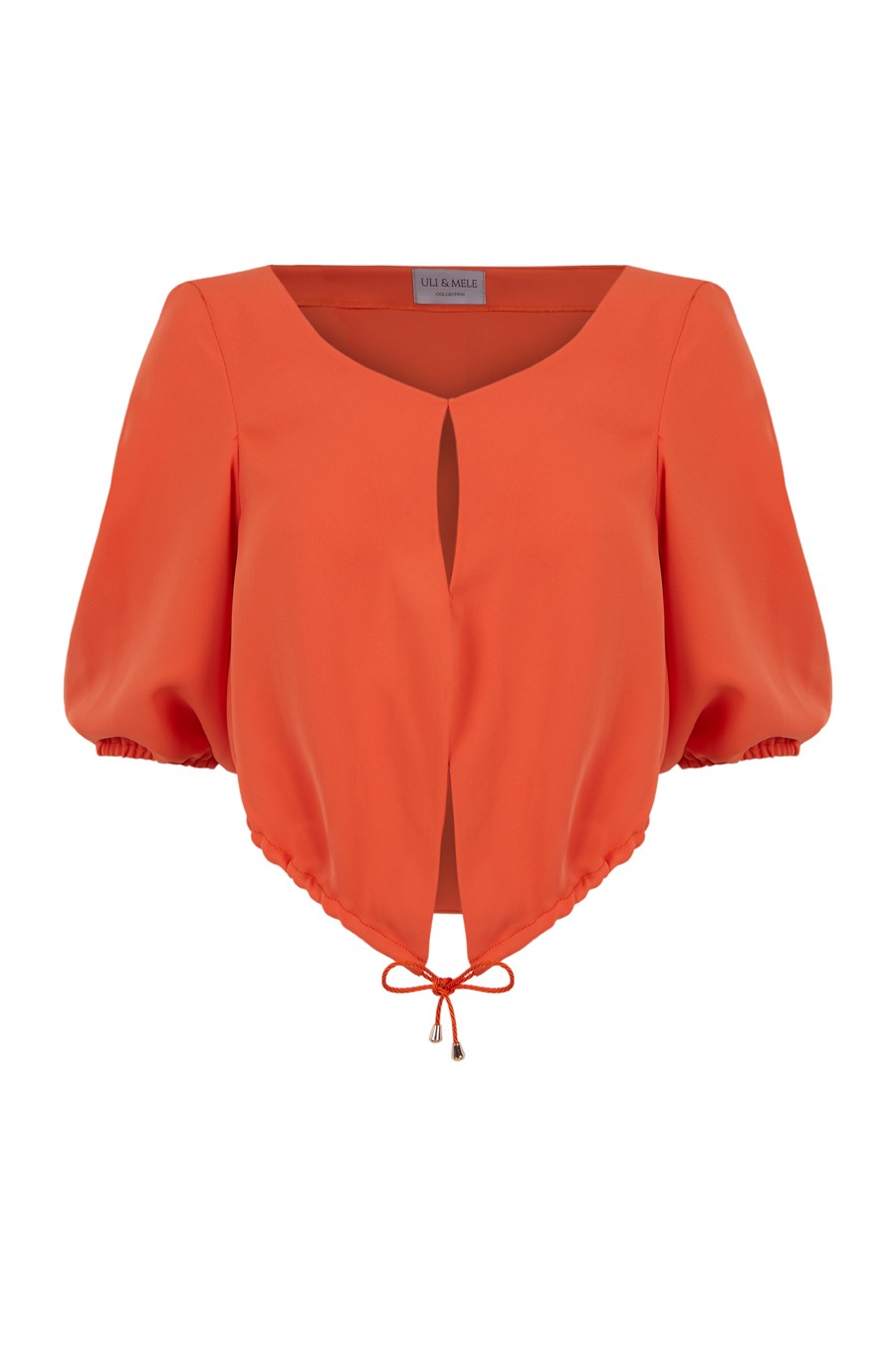 Top Lazada Naranja Ife