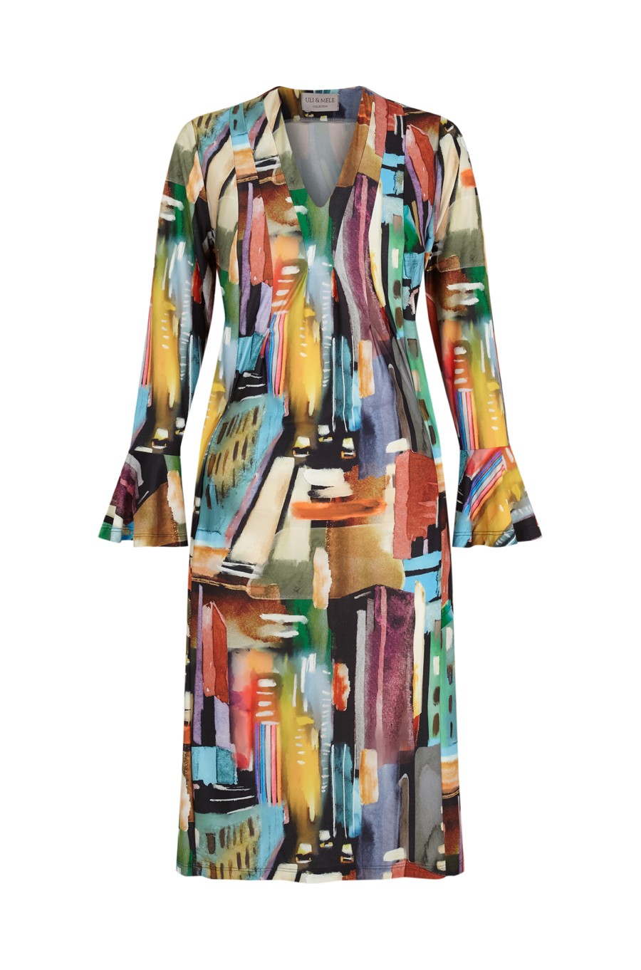 Vestido 1 pieza NY Billie